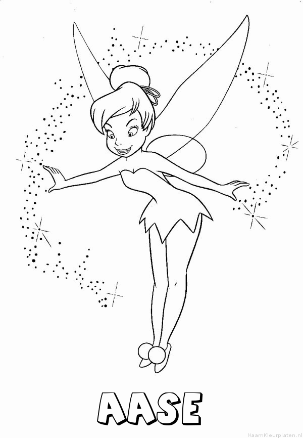 Aase tinkerbell