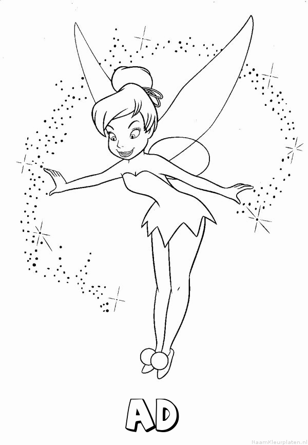 Ad tinkerbell