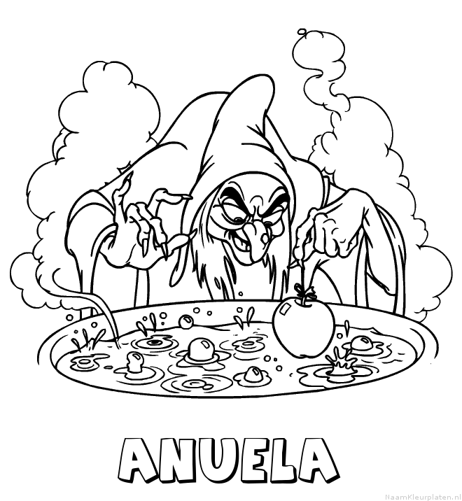 Anuela heks