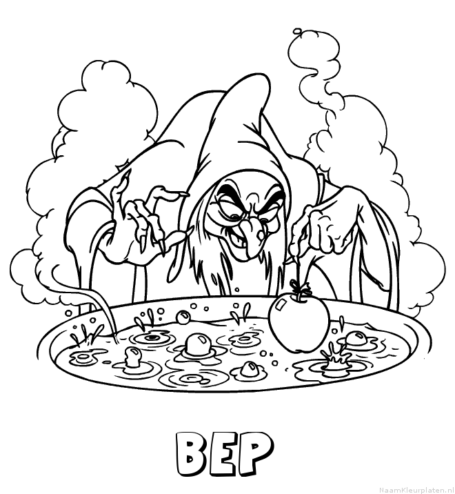 Bep heks