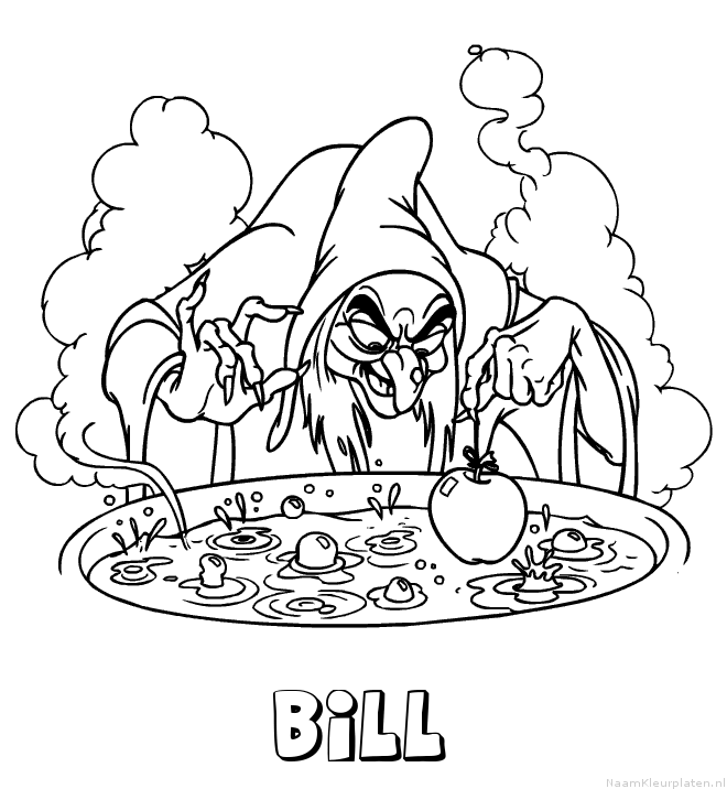 Bill heks