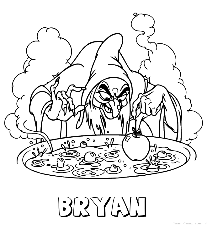 Bryan heks