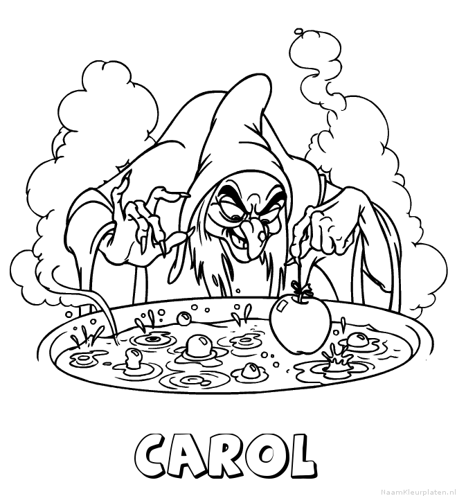 Carol heks