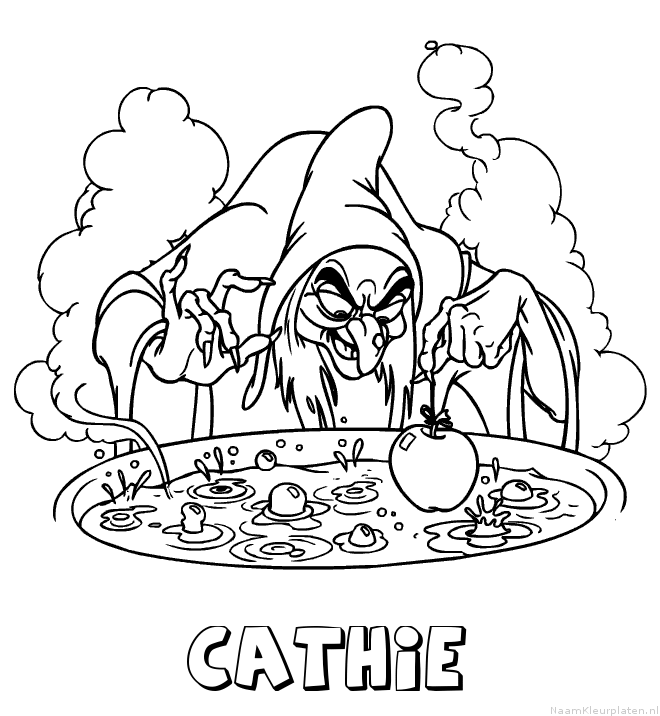 Cathie heks