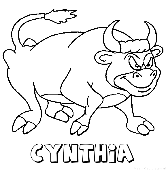Cynthia stier