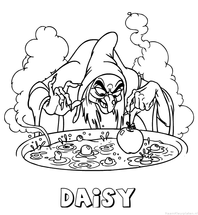 Daisy heks