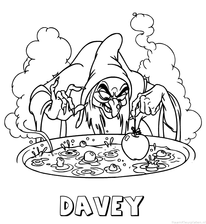Davey heks