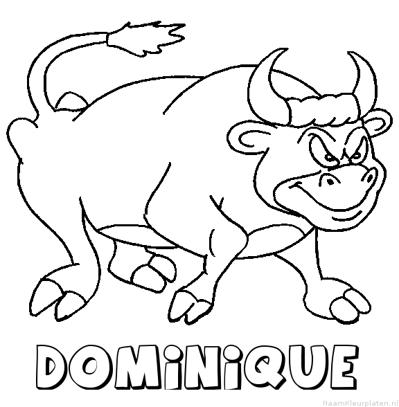 Dominique stier