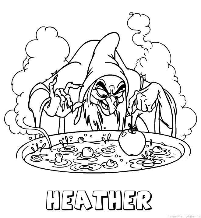 Heather heks