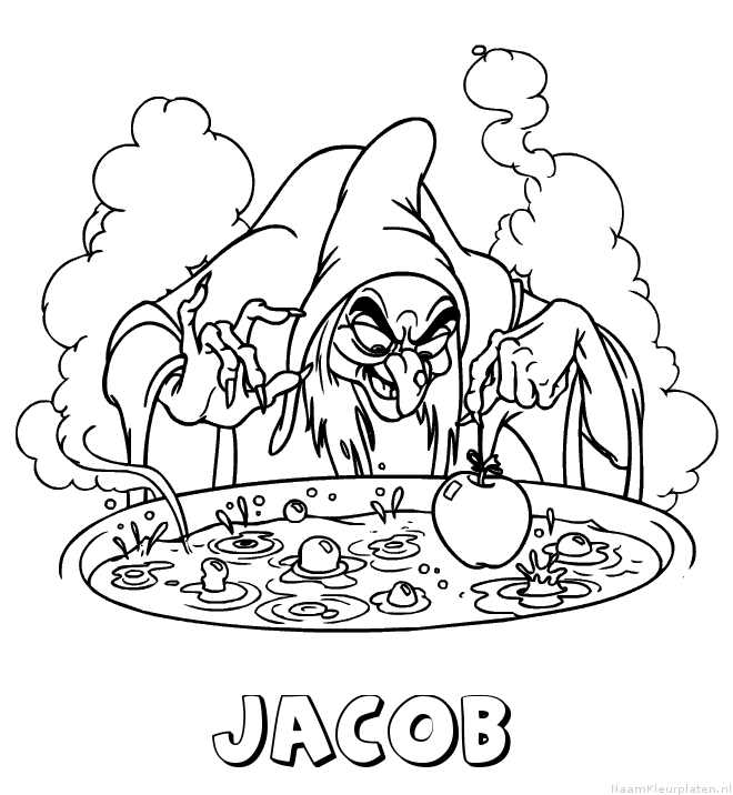 Jacob heks