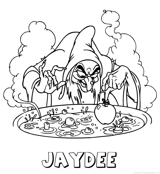 Jaydee heks