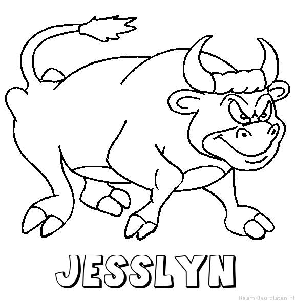 Jesslyn stier