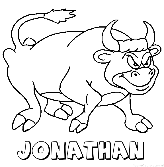 Jonathan stier