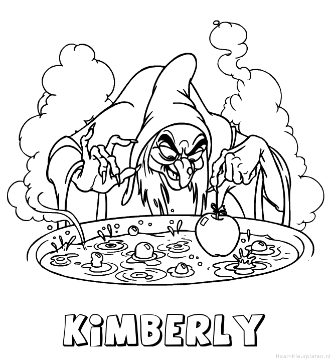 Kimberly heks