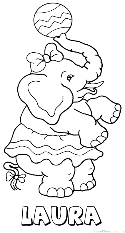 Laura olifant