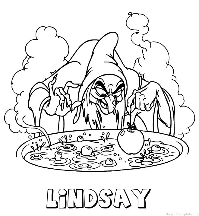 Lindsay heks