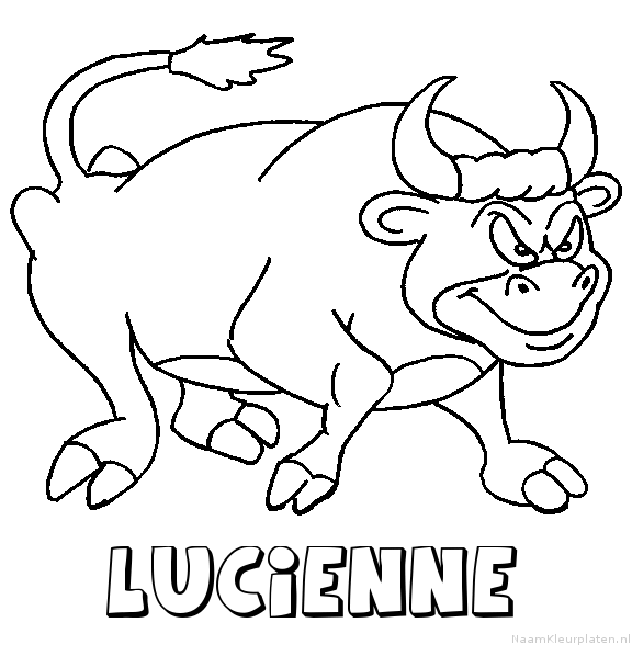 Lucienne stier