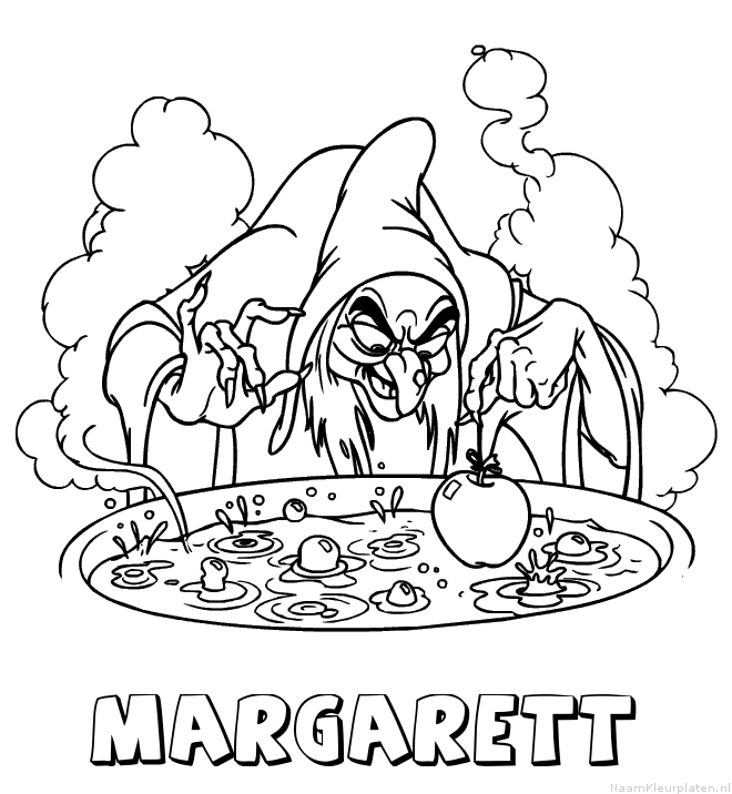 Margarett heks