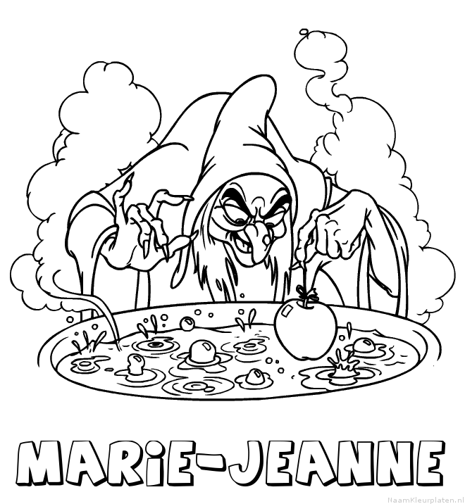 Marie jeanne heks