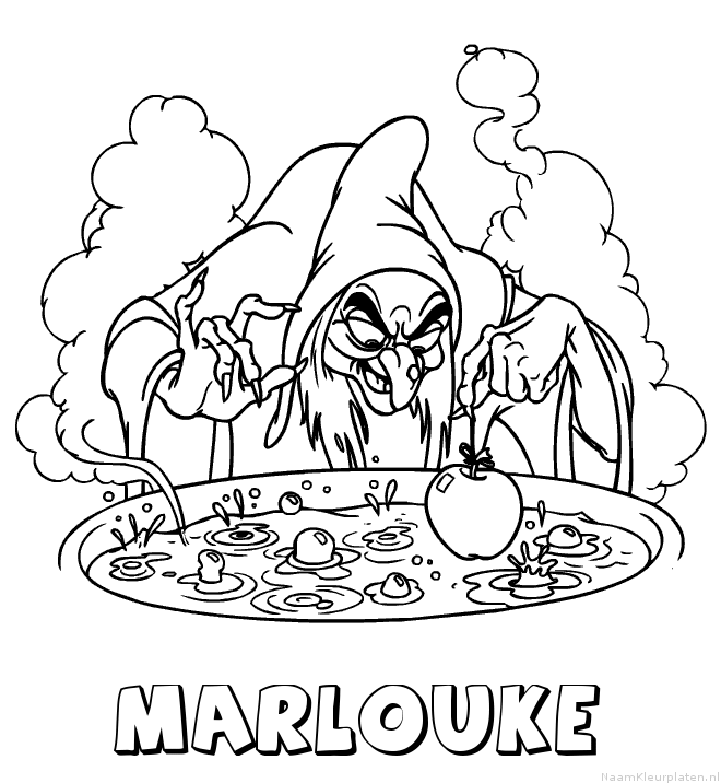 Marlouke heks
