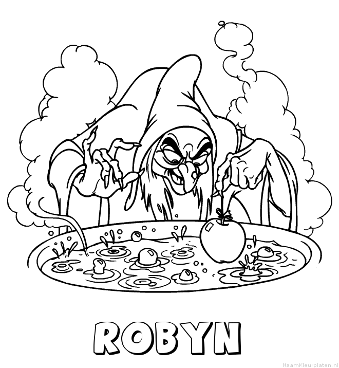 Robyn heks