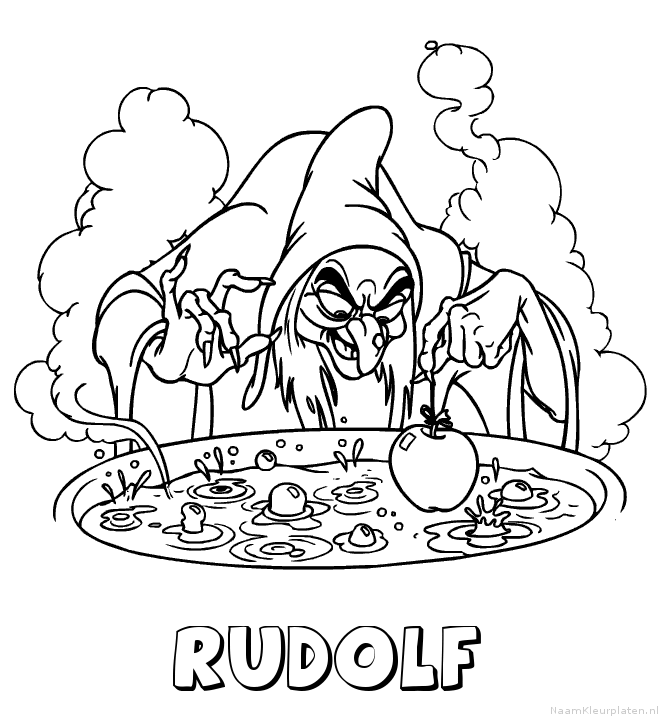 Rudolf heks