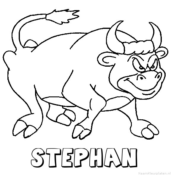 Stephan stier