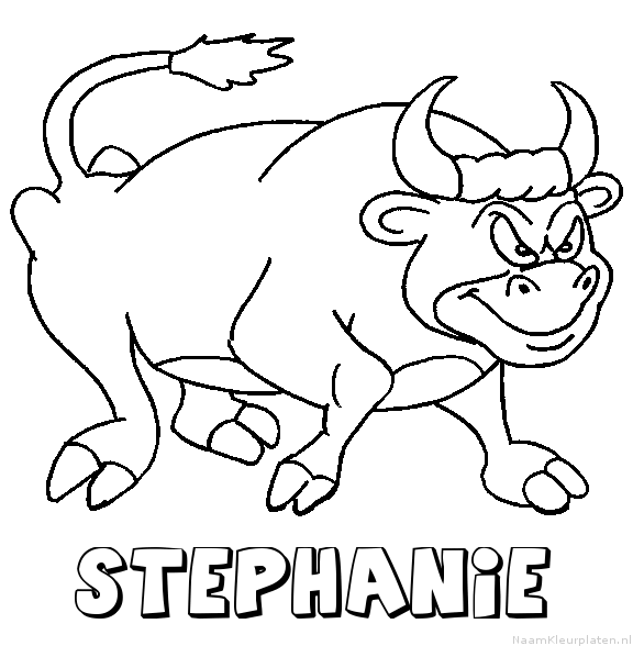 Stephanie stier