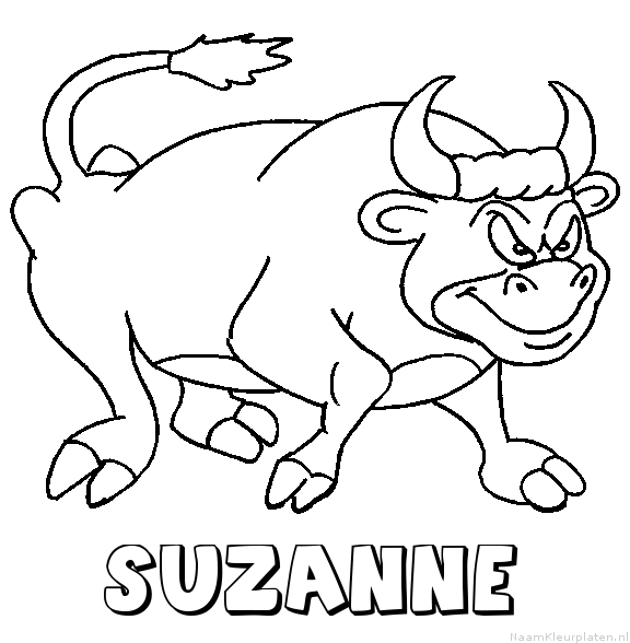 Suzanne stier