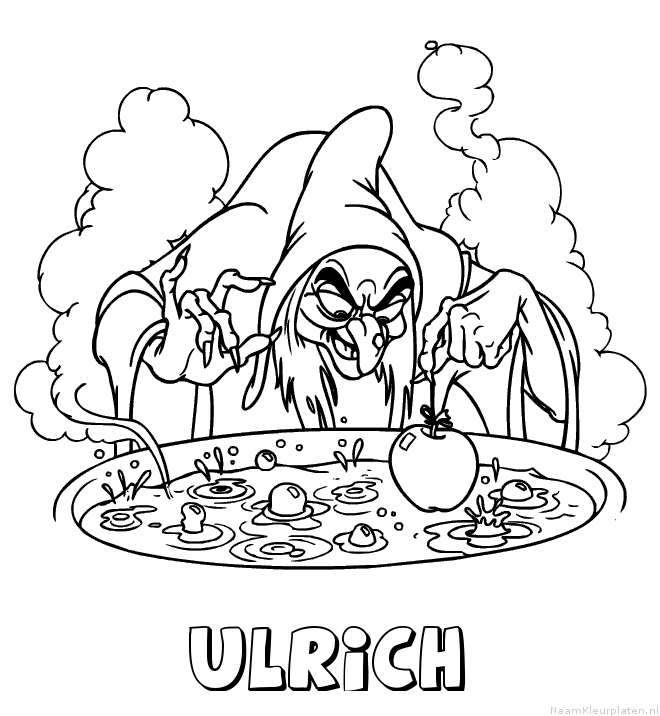 Ulrich heks